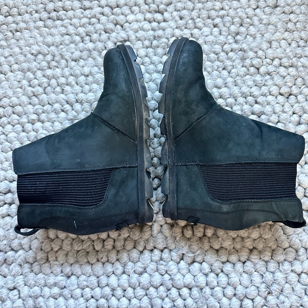 Sorel Joan of Arctic Chelsea Wedge